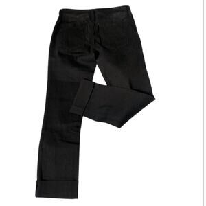SO Black Capris Size 3 Juniors Womens